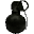 Original low-resolution M67 frag grenade HUD icon.