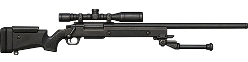 Sharper redrawn M87ELR HUD icon.