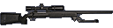 Original low-resolution M87ELR HUD icon.